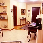 La Terrazza Sul Corso Center 住宿加早餐酒店 阿格里真托