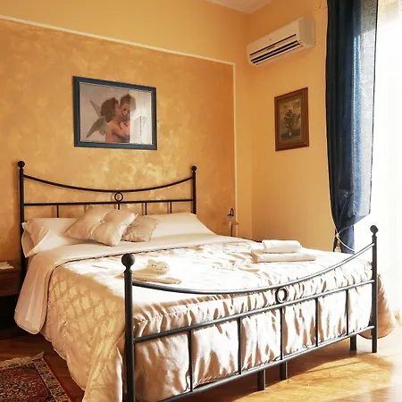 Bed and Breakfast La Terrazza Sul Corso Center Αγκριτζέντο