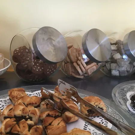 La Terrazza Sul Corso Center Bed and Breakfast Αγκριτζέντο