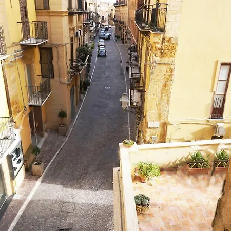 住宿加早餐酒店 La Terrazza Sul Corso Center 3*