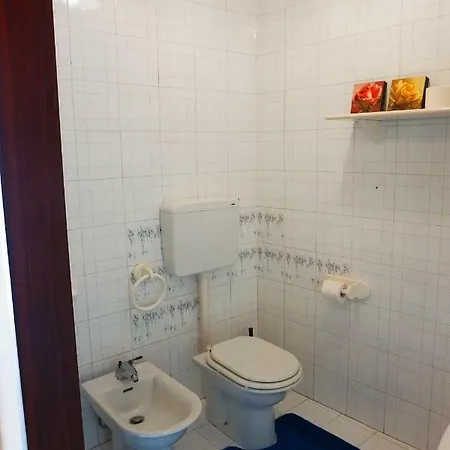 La Terrazza Sul Corso Center 3*