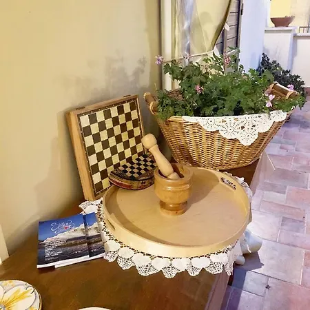 Bed and Breakfast La Terrazza Sul Corso Center