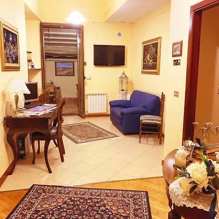 Bed and Breakfast La Terrazza Sul Corso Center 3*