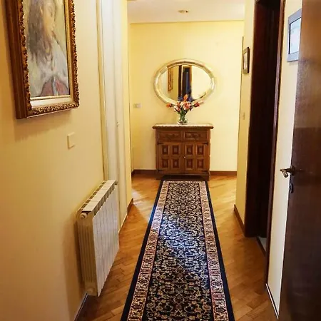 Bed and Breakfast La Terrazza Sul Corso Center 3*