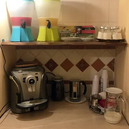 La Terrazza Sul Corso Center Bed and Breakfast Αγκριτζέντο