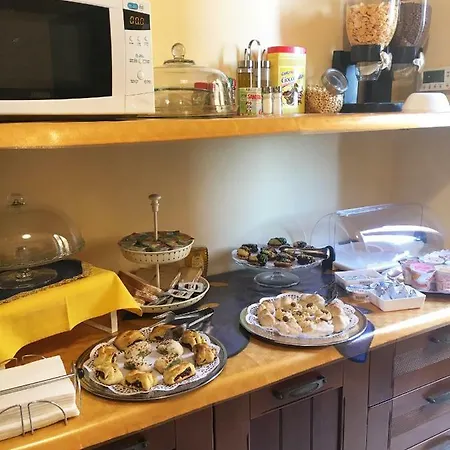 La Terrazza Sul Corso Center Bed & Breakfast