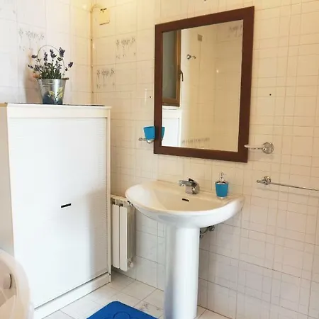 Bed & Breakfast La Terrazza Sul Corso Center 3*