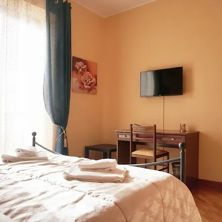 La Terrazza Sul Corso Center Bed & Breakfast