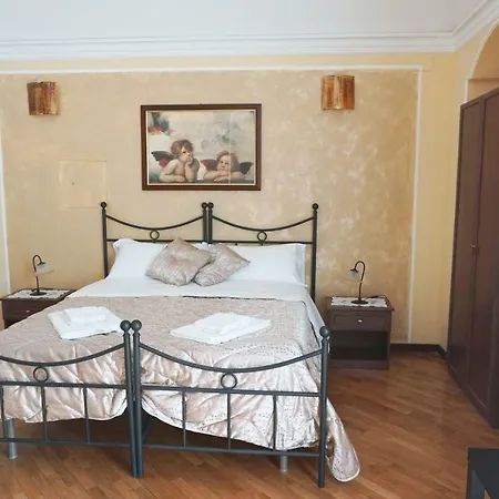 Bed and Breakfast La Terrazza Sul Corso Center