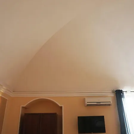 La Terrazza Sul Corso Center 3* Αγκριτζέντο