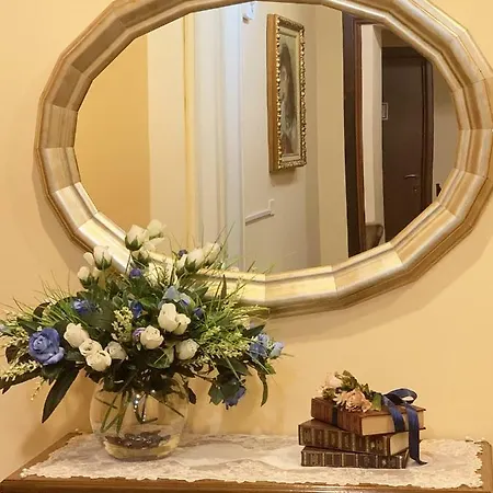 La Terrazza Sul Corso Center 3*