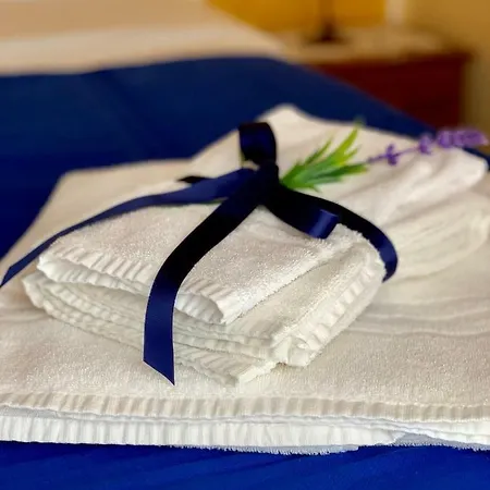 La Terrazza Sul Corso Center Bed & Breakfast