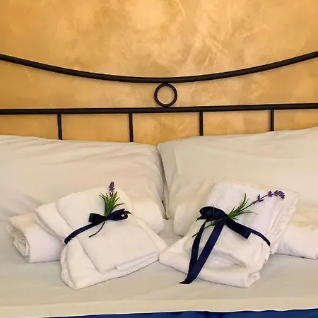 La Terrazza Sul Corso Center Bed & Breakfast