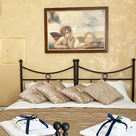 La Terrazza Sul Corso Center Bed and Breakfast Αγκριτζέντο