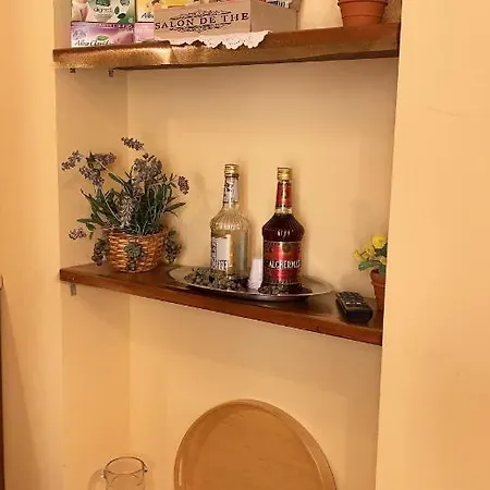 La Terrazza Sul Corso Center 3* Αγκριτζέντο
