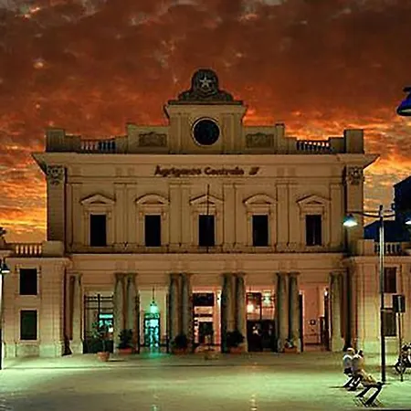 La Terrazza Sul Corso Center Αγκριτζέντο