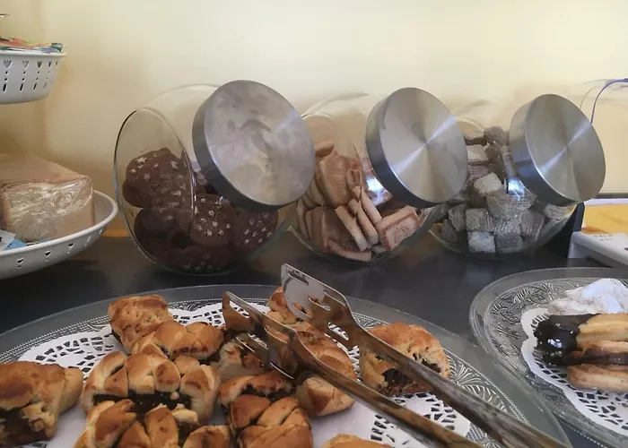 La Terrazza Sul Corso Center ベッド・アンド・ブレックファスト アグリジェント