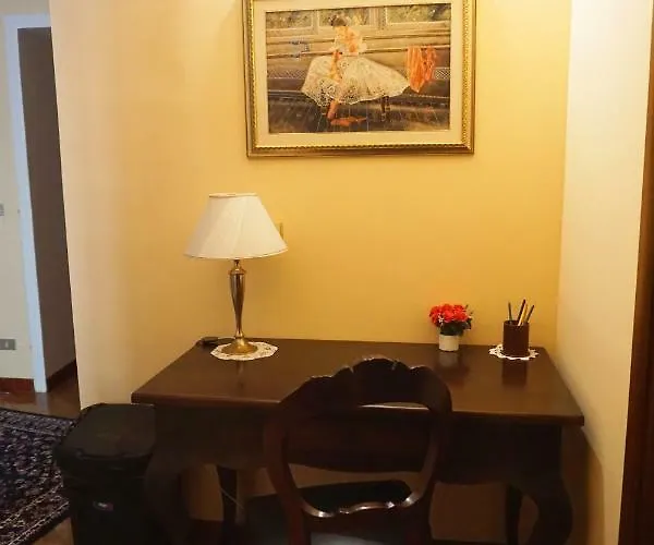 La Terrazza Sul Corso Center