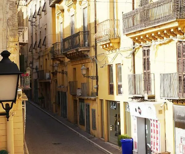 La Terrazza Sul Corso Center