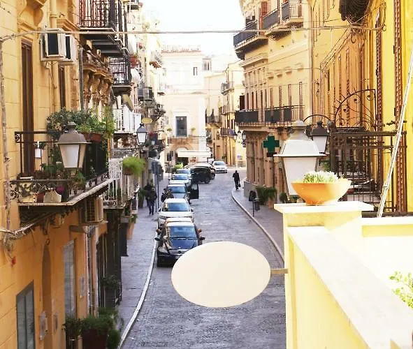 La Terrazza Sul Corso Center