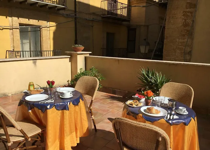 La Terrazza Sul Corso Center