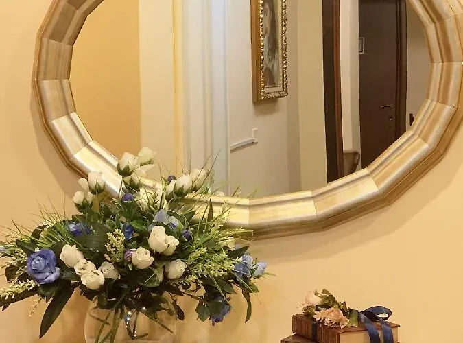 La Terrazza Sul Corso Center 3*