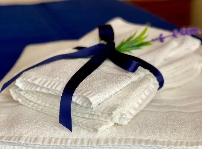 La Terrazza Sul Corso Center ベッド・アンド・ブレックファスト