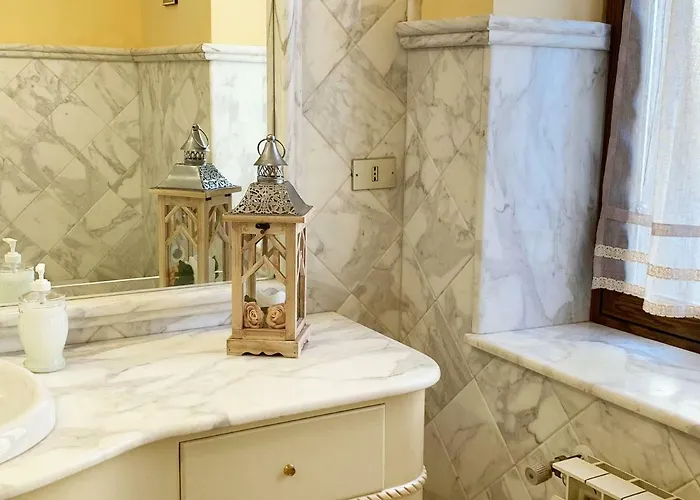 La Terrazza Sul Corso Center 3*