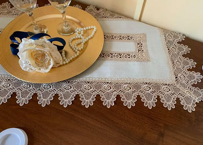 La Terrazza Sul Corso Center