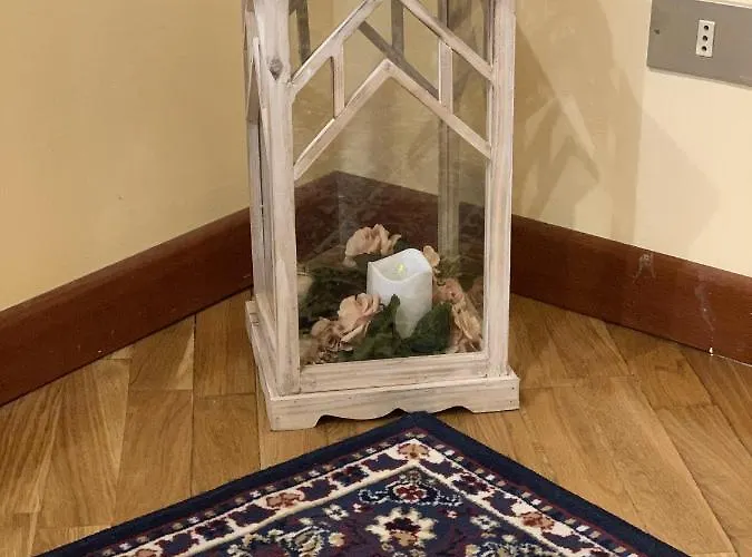 La Terrazza Sul Corso Center ベッド・アンド・ブレックファスト