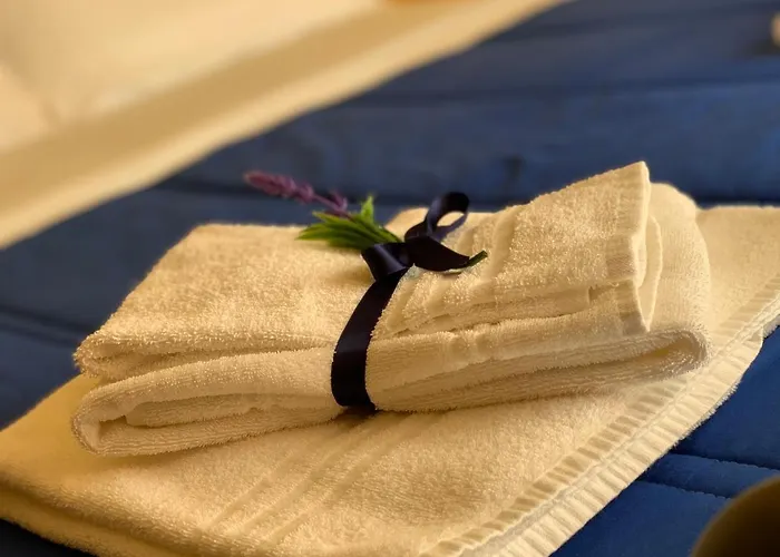 La Terrazza Sul Corso Center 3*