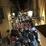 La Terrazza Sul Corso Center 3*