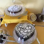 La Terrazza Sul Corso Center Bed & Breakfast 3*