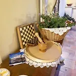 ベッド・アンド・ブレックファスト La Terrazza Sul Corso Center