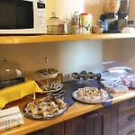 La Terrazza Sul Corso Center ベッド・アンド・ブレックファスト