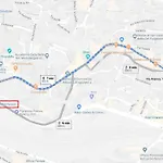 ベッド・アンド・ブレックファスト La Terrazza Sul Corso Center アグリジェント