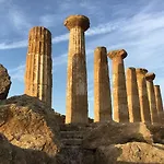 La Terrazza Sul Corso Center Agrigento