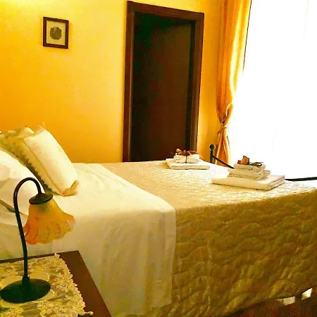 La Terrazza Sul Corso Center Отель типа 