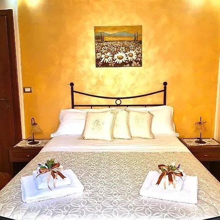 La Terrazza Sul Corso Center 3* Агридженто