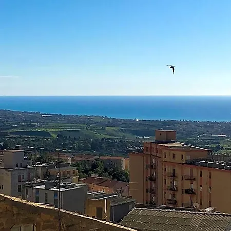 La Terrazza Sul Corso Center Agrigento