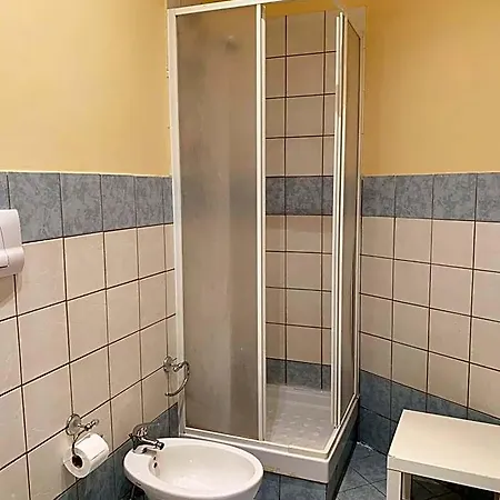La Terrazza Sul Corso Center Отель типа 
