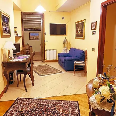 La Terrazza Sul Corso Center 3*