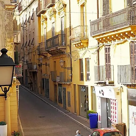 La Terrazza Sul Corso Center Отель типа 