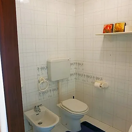 La Terrazza Sul Corso Center Агридженто