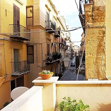 La Terrazza Sul Corso Center 3*