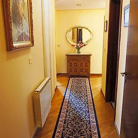 La Terrazza Sul Corso Center Агридженто