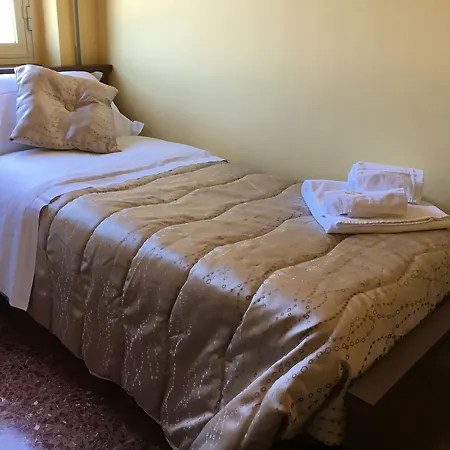 La Terrazza Sul Corso Center Агридженто