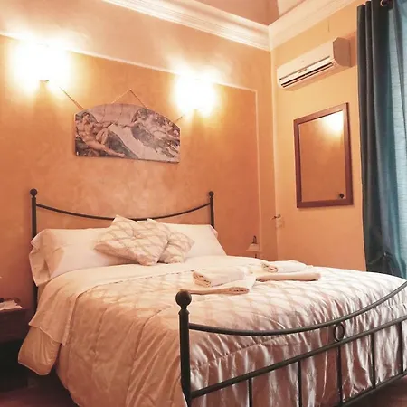 La Terrazza Sul Corso Center Bed and breakfast Agrigento