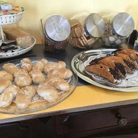 La Terrazza Sul Corso Center Bed and breakfast