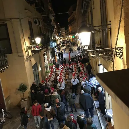 La Terrazza Sul Corso Center 3*